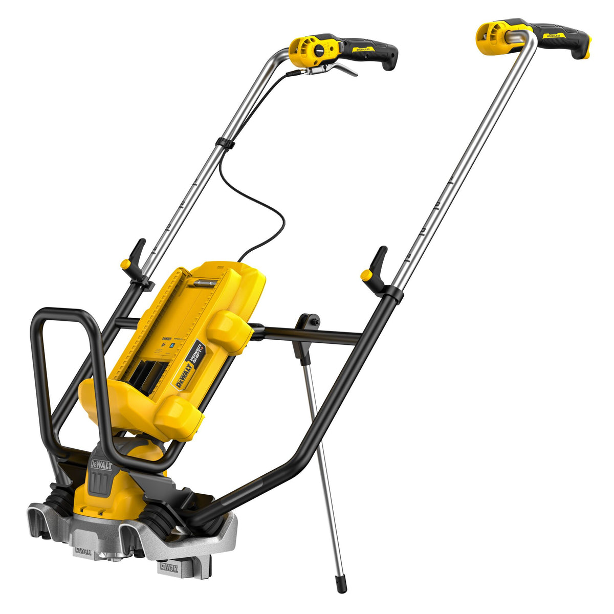 DEWALT Règle vibrante POWERSHIFT 7800 vpm solo - DCPS330N-XJ