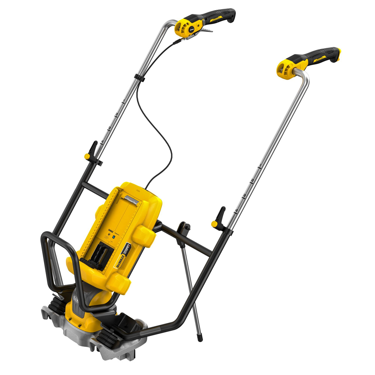 DEWALT Règle vibrante POWERSHIFT 7800 vpm solo - DCPS330N-XJ