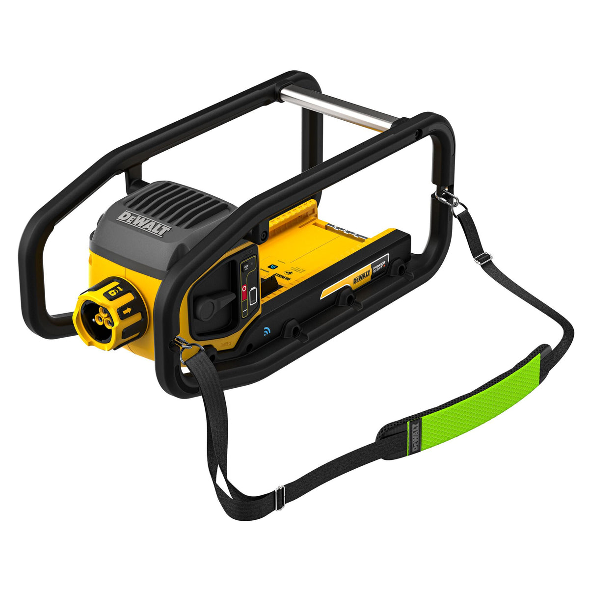 DEWALT Moteur portatif pour aiguille POWERSHIFT - DCPS320N-XJ