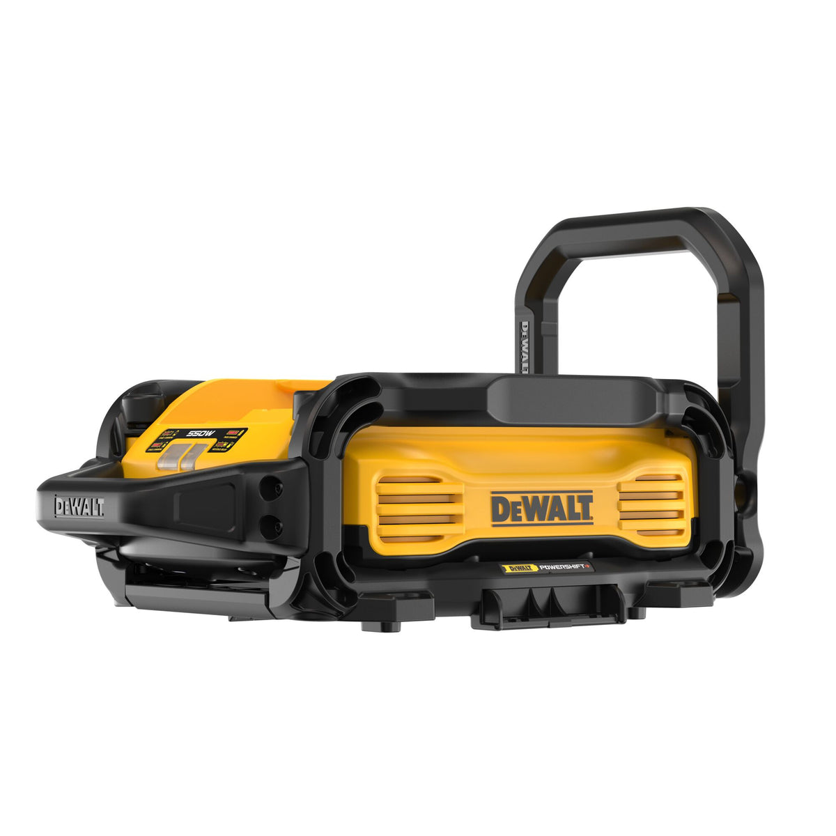 DEWALT Chargeur de 550W POWERSHIFT - DCBPSC0550-QW