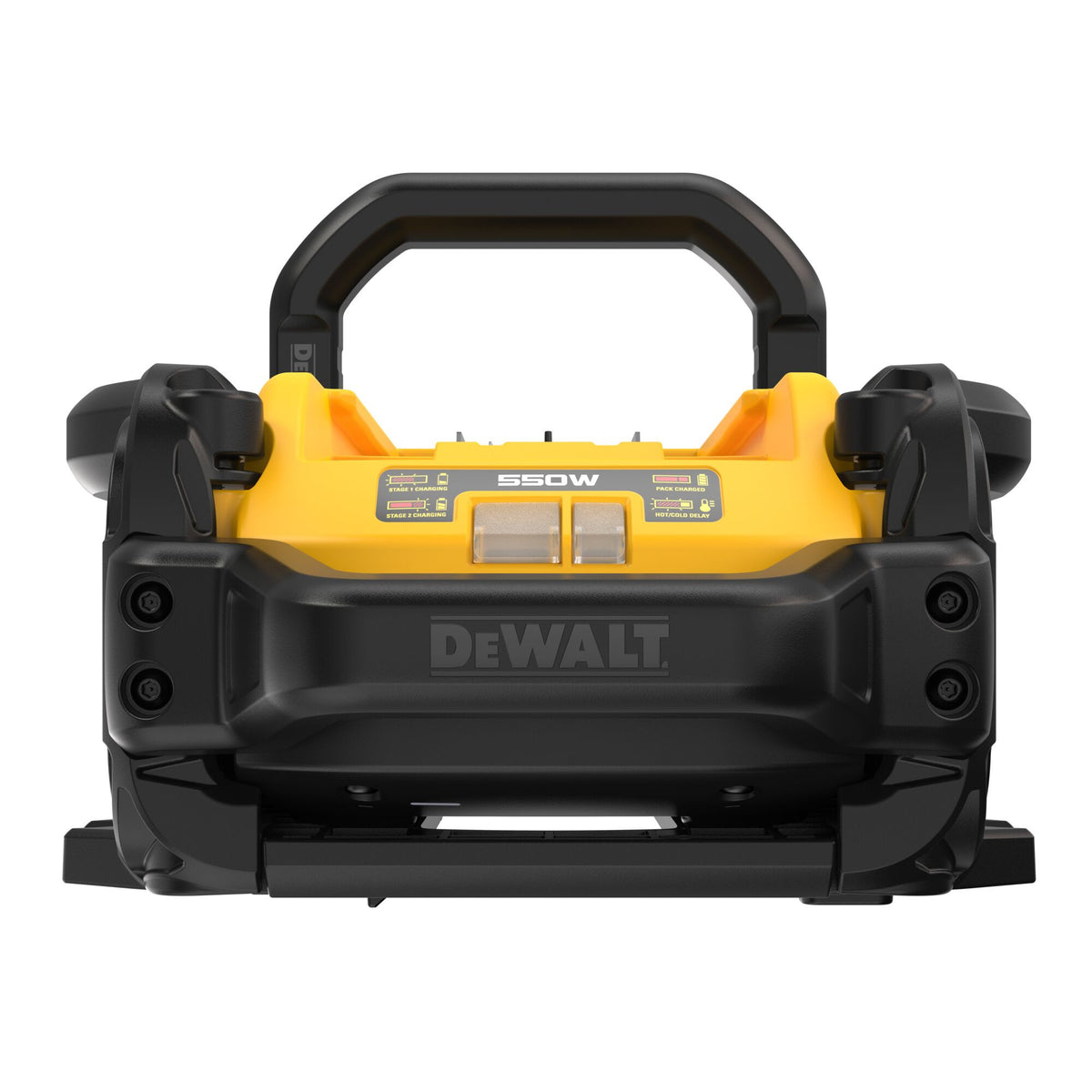 DEWALT Chargeur de 550W POWERSHIFT - DCBPSC0550-QW