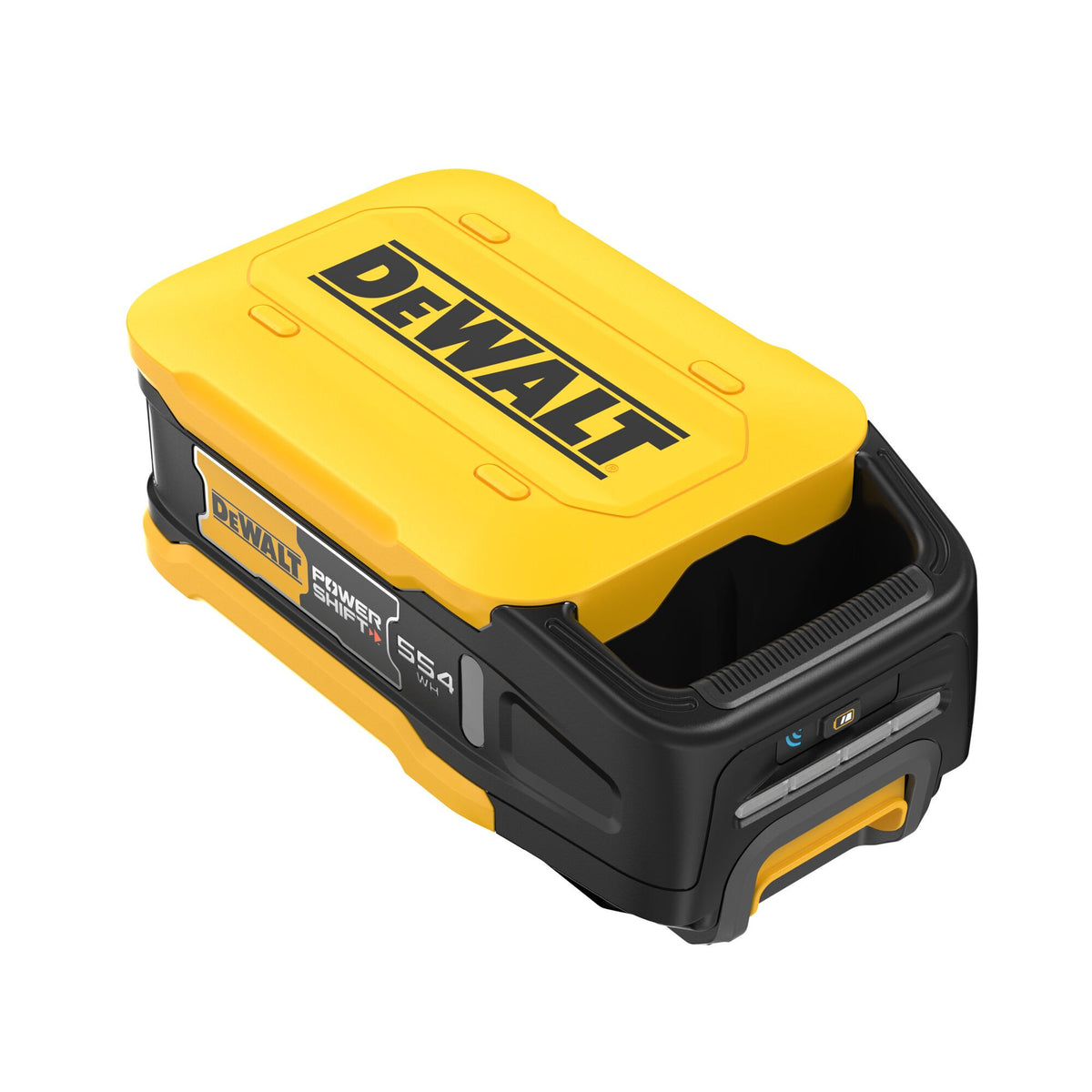 DEWALT Batterie 554Kh POWERSHIFT - DCBPS0554-XJ