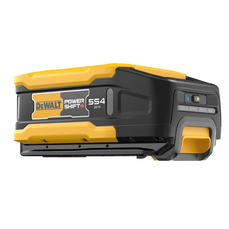 DEWALT Batterie 554Kh POWERSHIFT - DCBPS0554-XJ