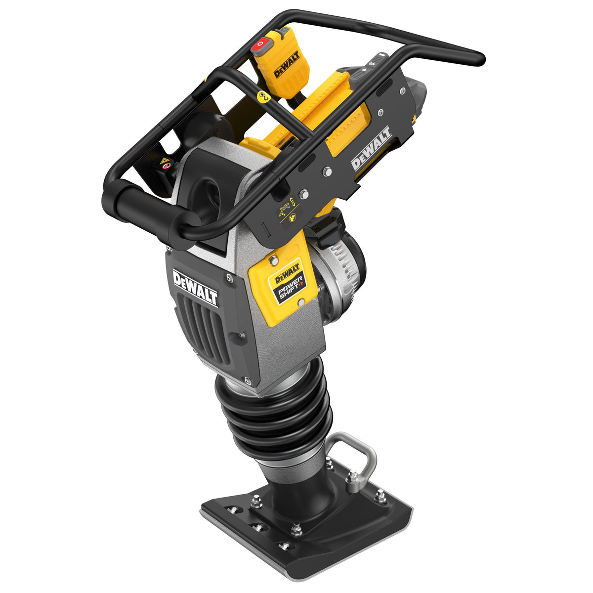 DEWALT Pillonneuse 60Kg POWERSHIFT - DCPS660N-XJ