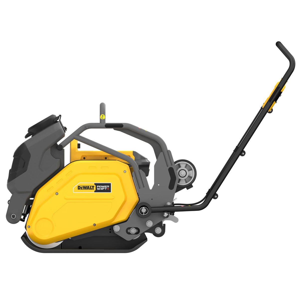 DEWALT Plaque vibrante 15Kn POWERSHIFT - DCPS7154N-XJ
