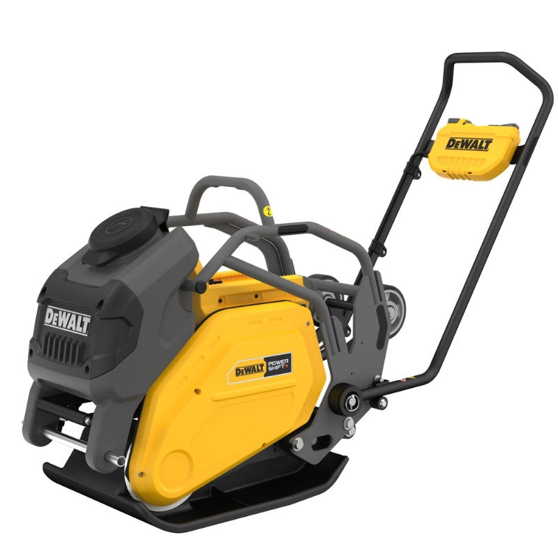 DEWALT Plaque vibrante 15Kn POWERSHIFT - DCPS7154N-XJ