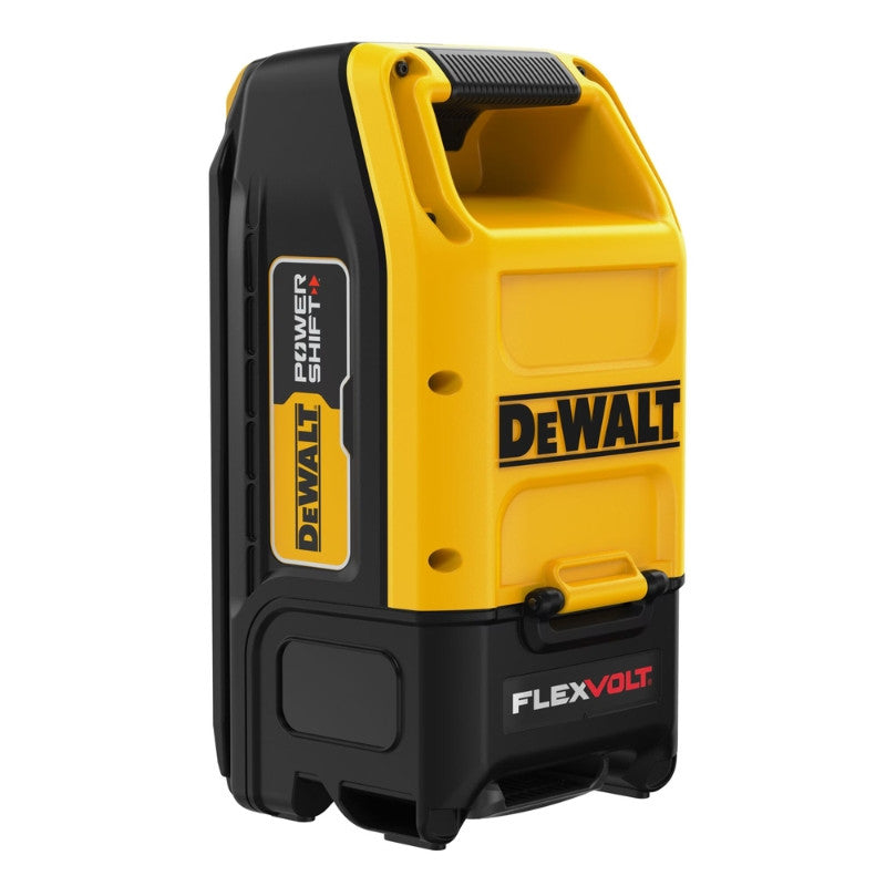 DEWALT Adaptateur XR FLEXVOLT POWERSHIFT - DCAFVPS