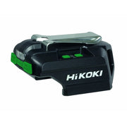 HIKOKI Power chargeur 18V UC18DA - UC18DAW4Z