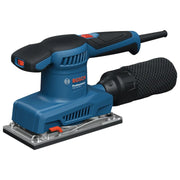 BOSCH Ponceuse vibrante 200W GSS 20-18 A - 0601070101