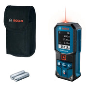 BOSCH Télémètre laser 40M GLM 40-31 - 0601075000