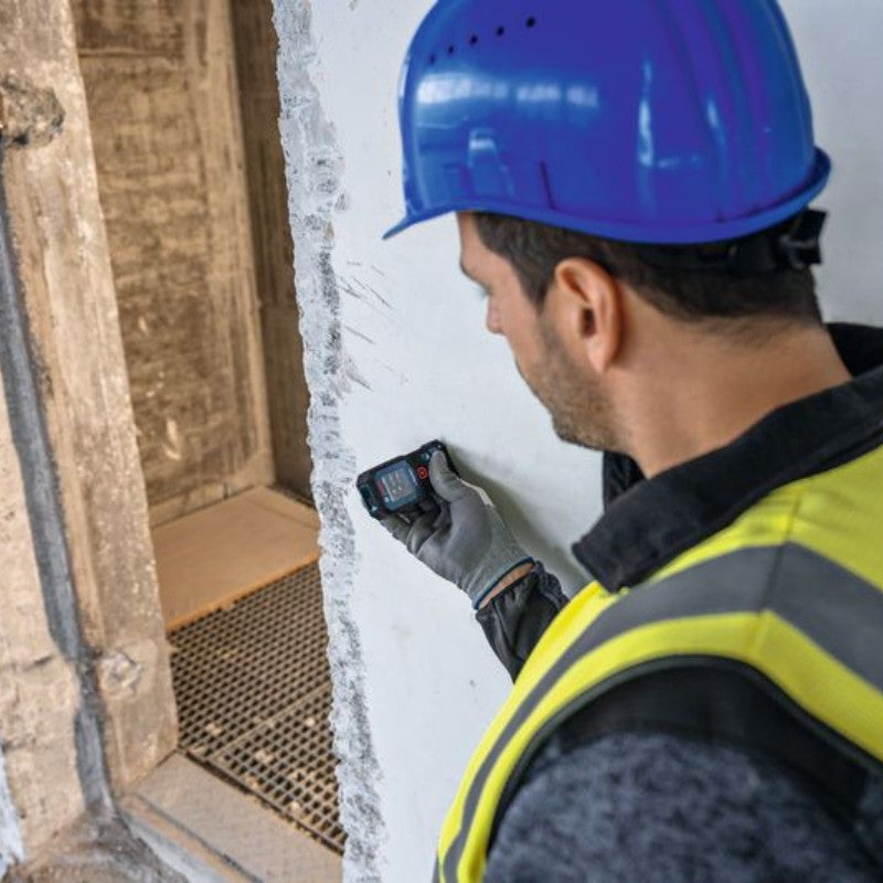 BOSCH Télémètre laser 40M GLM 40-31 - 0601075000