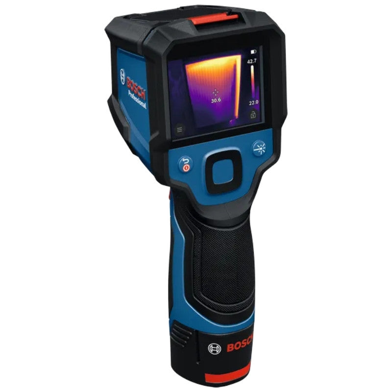BOSCH Caméra thermique 12V Solo GTC 12V-450-13 - 0601083901