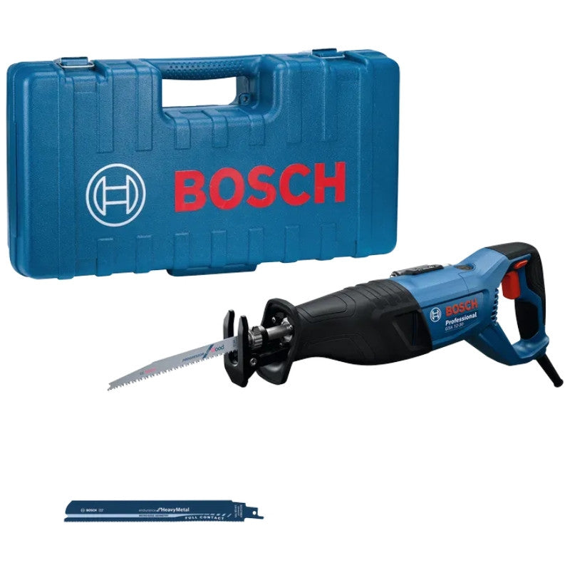 BOSCH Scie sabre 1250W GSA 12-30 - 06016C7000