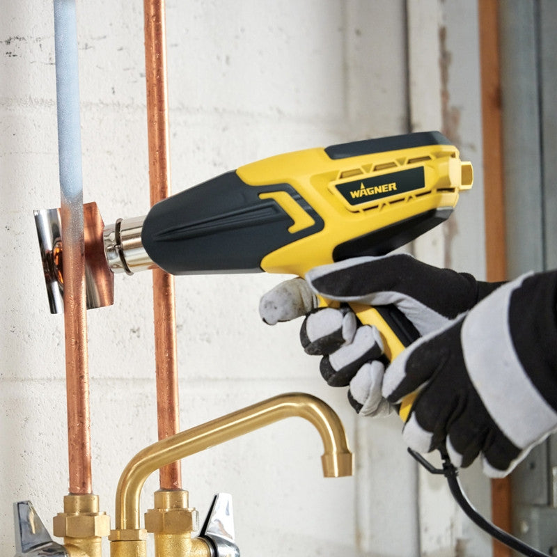 WAGNER Decapeur thermique FURNO 750 - 2359358
