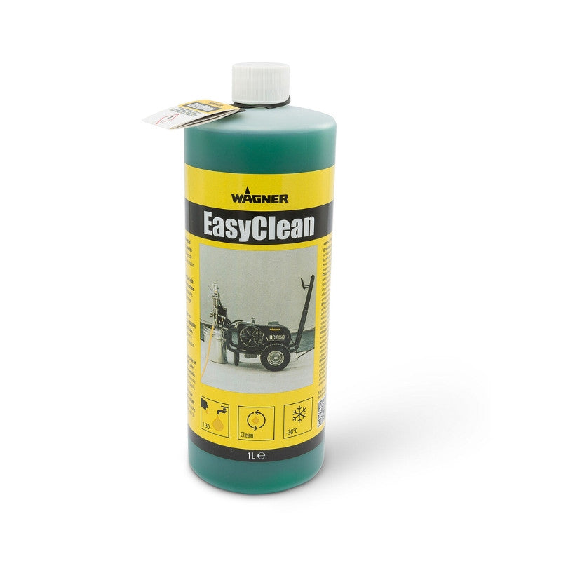 WAGNER Easy clean produit nettoyant et conservateur- 2412656