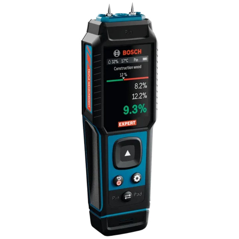 BOSCH EXPERT Humidimètre EXMM3-17 - 0601078300