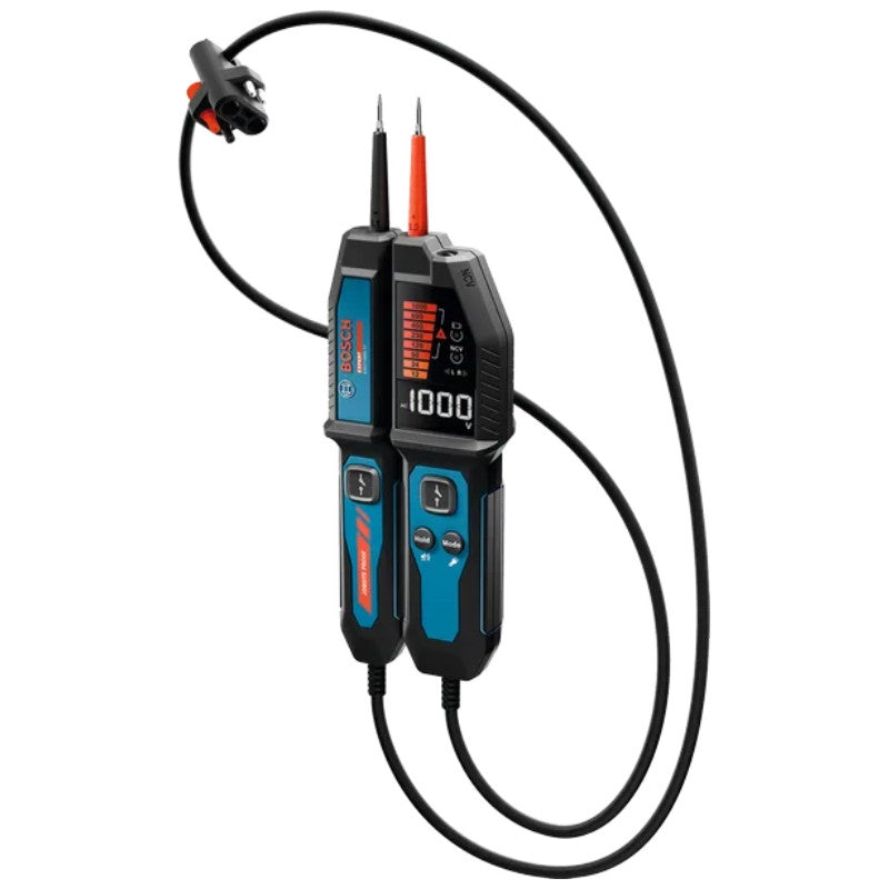BOSCH EXPERT Testeur de tension EXVT1000-17 - 0601077700