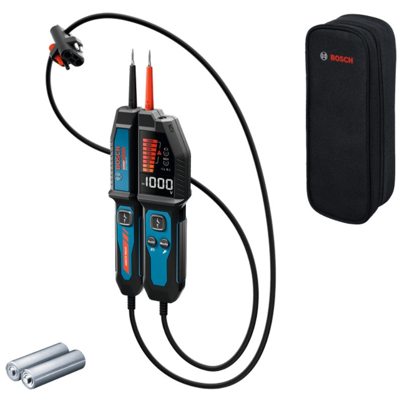 BOSCH EXPERT Testeur de tension EXVT1000-17 - 0601077700