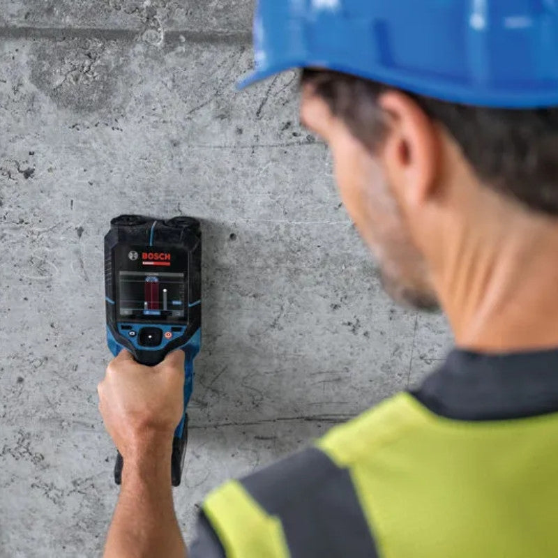 BOSCH EXPERT Détecteur D-Tect 18V-200-17 C - 0601081605