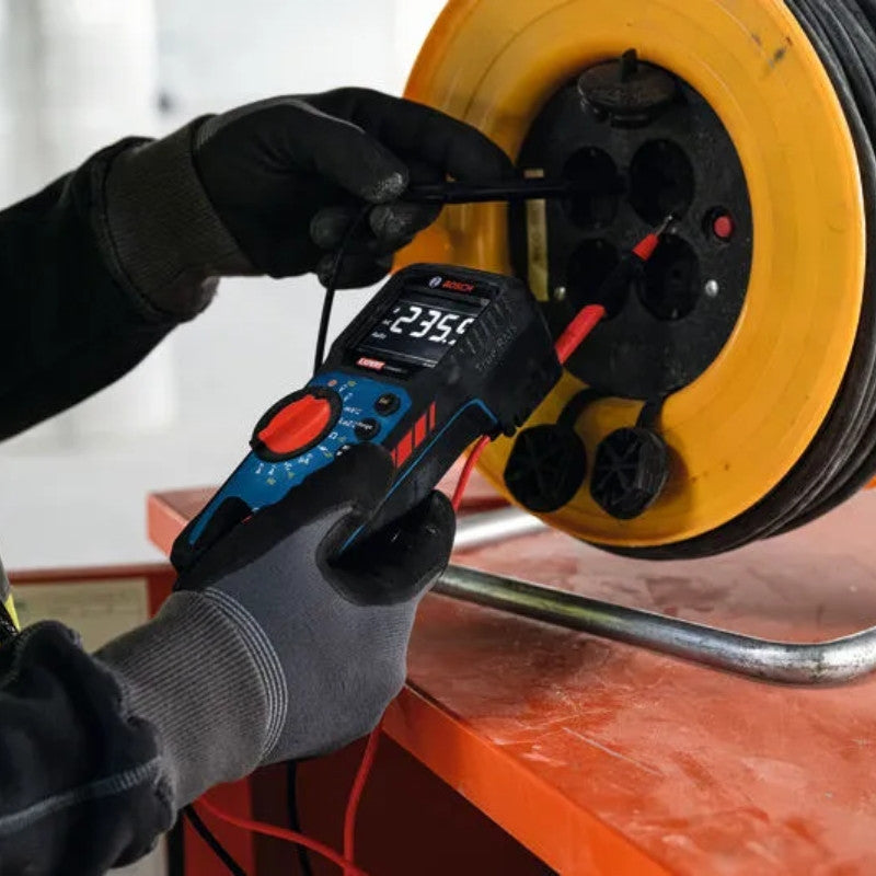 BOSCH EXPERT Multimètre EXDM600-17 - 0601077200