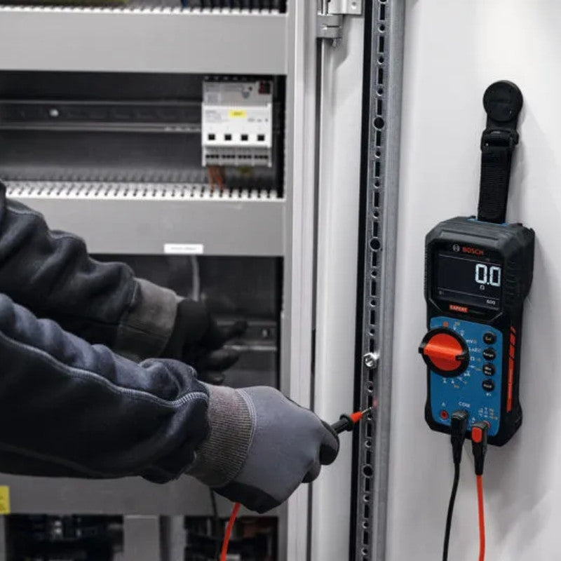 BOSCH EXPERT Multimètre EXDM600-17 - 0601077200