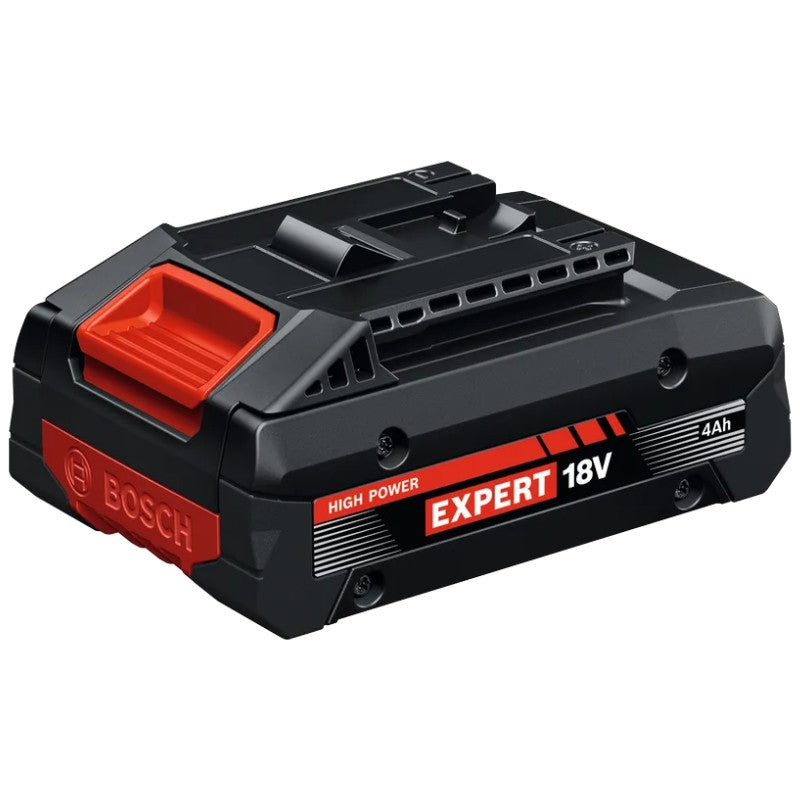 BOSCH EXPERT Batterie EXBA 18V 4Ah - 1600A036YW