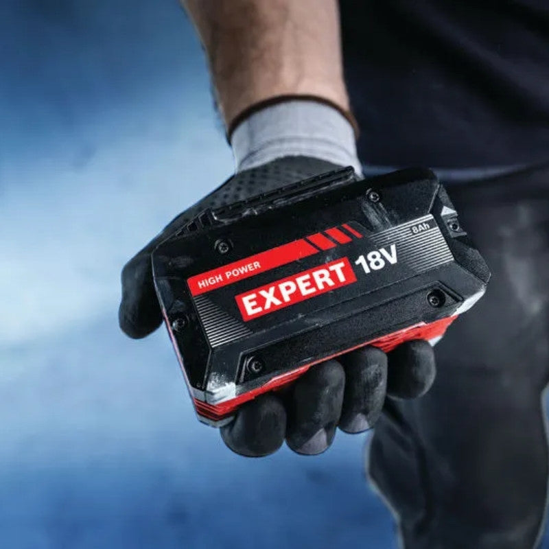 BOSCH EXPERT Batterie EXBA 18V 8Ah - 1600A036ZB
