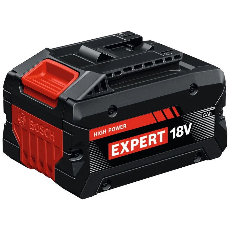 BOSCH EXPERT Batterie EXBA 18V 8Ah - 1600A036ZB