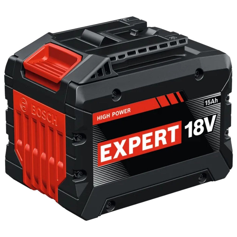 BOSCH Batterie 18V 15Ah EXBA18V-150 - 1600A036ZM
