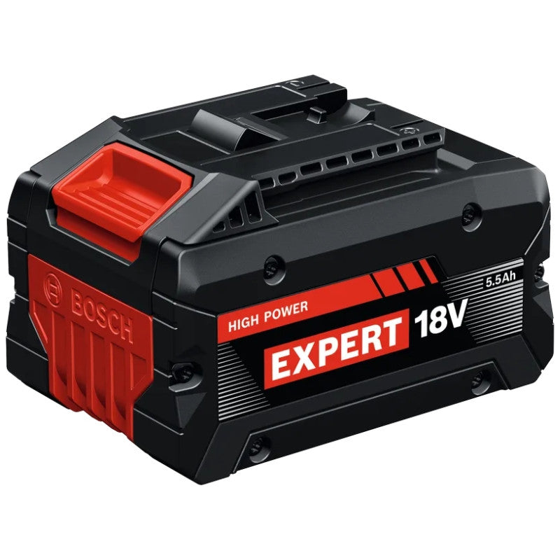 BOSCH EXPERT Set 2x18V8Ah + 2x18V5,5Ah + 18V2-320 L-BOXX - 1600A0373Y