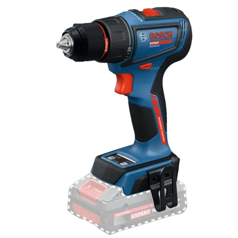 BOSCH EXPERT Perc viss 18V Solo L EXSR-90 - 06019R2100