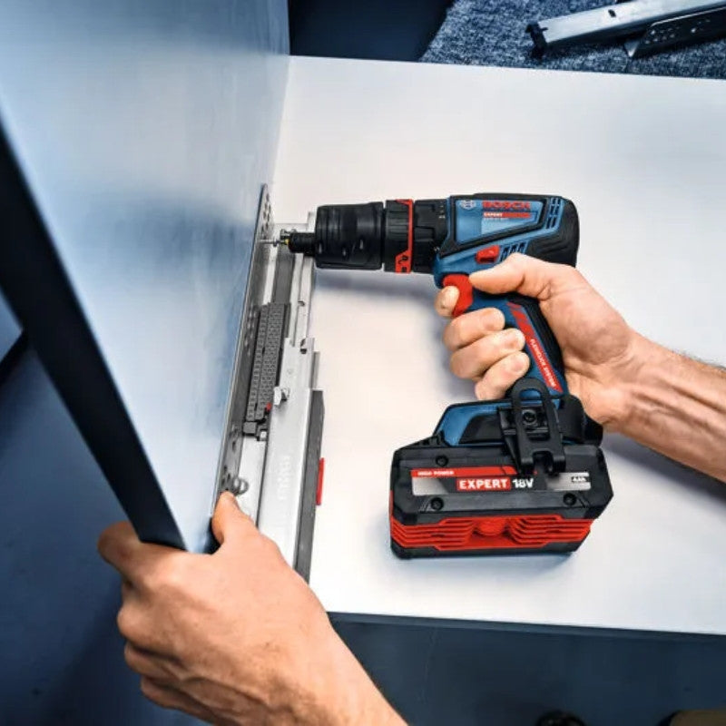 BOSCH EXPERT Perceuse-visseuse 18V Solo L EXSR-90FC - 06019R2000