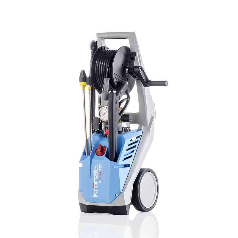 KRANZLE Nettoyeur haute pression 140 bars K1154 TST - 60205