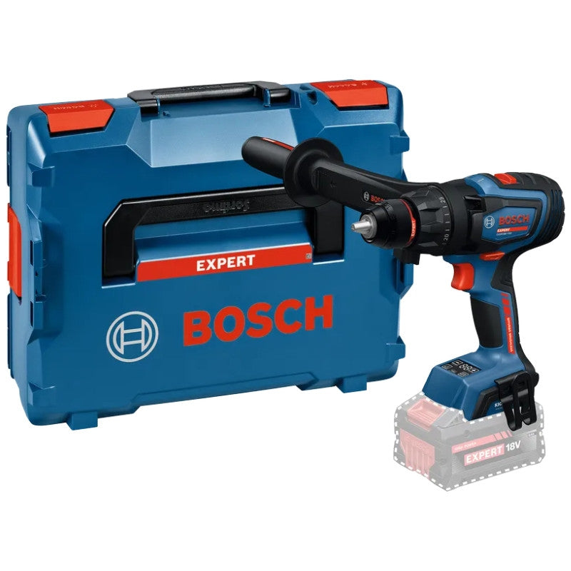 BOSCH EXPERT Perceuse visseuse 18V Solo L EXSR-150 - 06019R2200