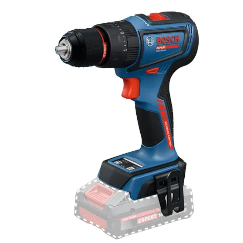 BOSCH EXPERT Perceuse percu 18V Solo L EXSB-90 - 06019R3100