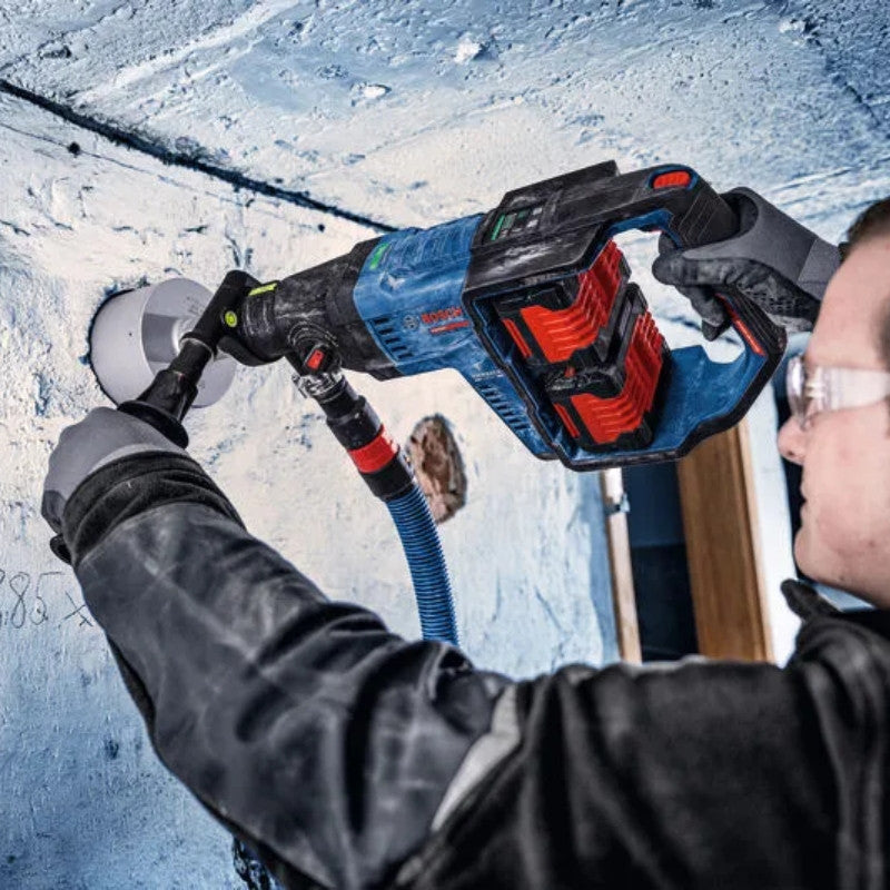 BOSCH EXPERT Carotteuse 2x18V Solo XL EXDB-180 Solo XL - 06019P6000