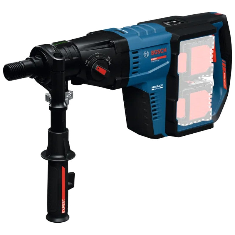 BOSCH EXPERT Carotteuse 2x18V Solo XL EXDB-180 Solo XL - 06019P6000