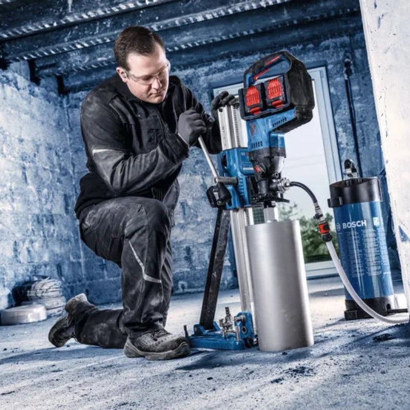 BOSCH EXPERT Carotteuse 2x18V Solo XL EXDB-180 Solo XL - 06019P6000