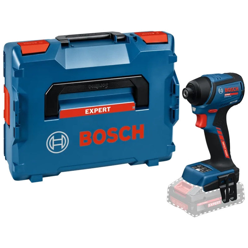BOSCH EXPERT Visseuse à choc 18V Solo L EXDR230 - 06019L6400