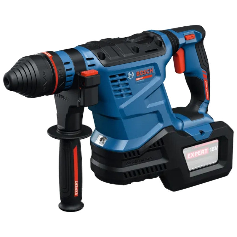 BOSCH EXPERT Marteau perfo18V Solo L EXBH-32F - 0611922101