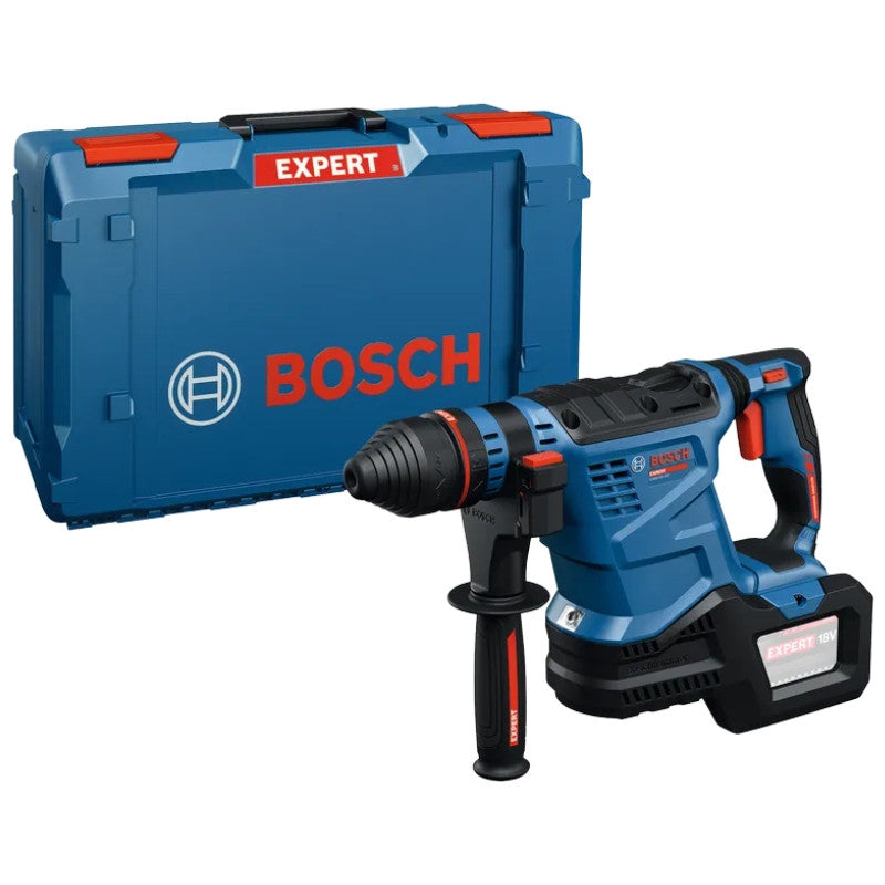 BOSCH EXPERT Marteau perfo18V Solo L EXBH-32F - 0611922101