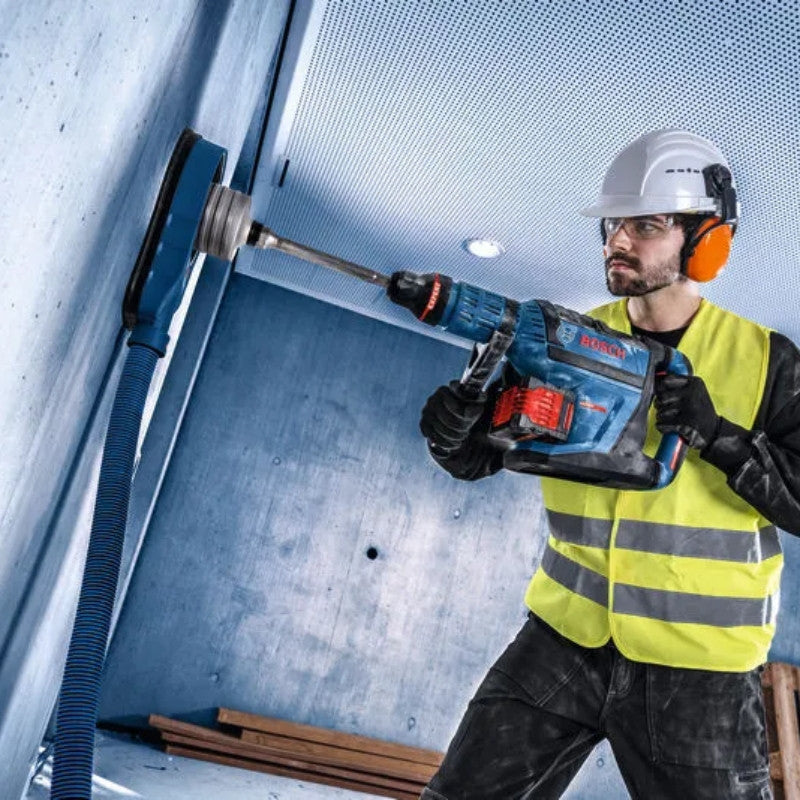 BOSCH EXPERT Marteau perfo 18V Solo XL EXBH-45 - 0611913300