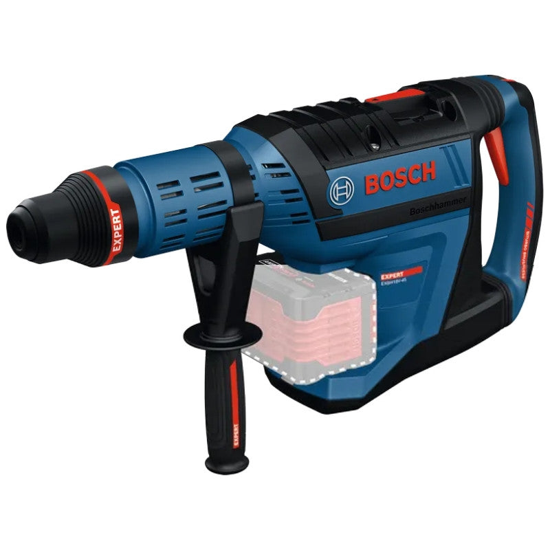BOSCH EXPERT Marteau perfo 18V Solo XL EXBH-45 - 0611913300