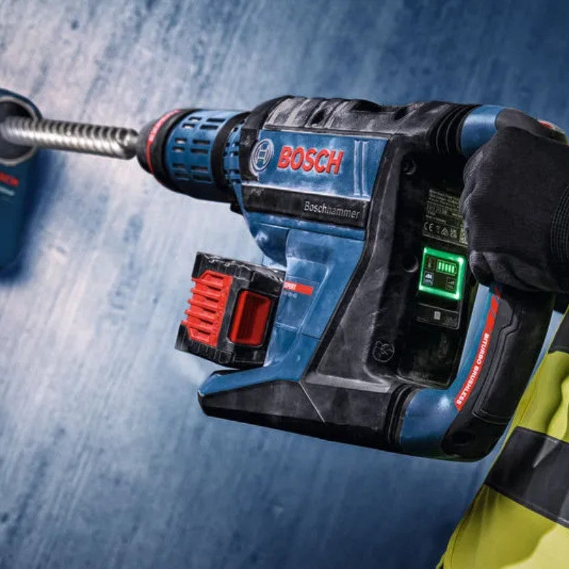 BOSCH EXPERT Marteau perfo 18V Solo XL EXBH-45 - 0611913300
