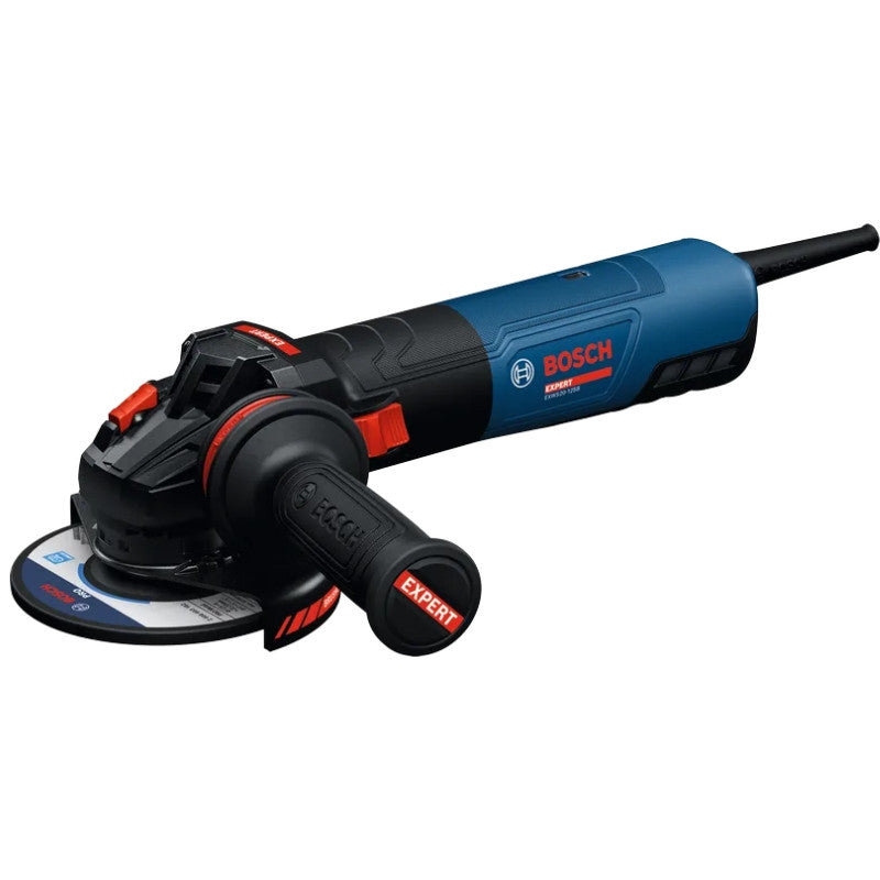 BOSCH EXPERT Meuleuse Angulaire Solo EXWS20-125SB - 06017D5000
