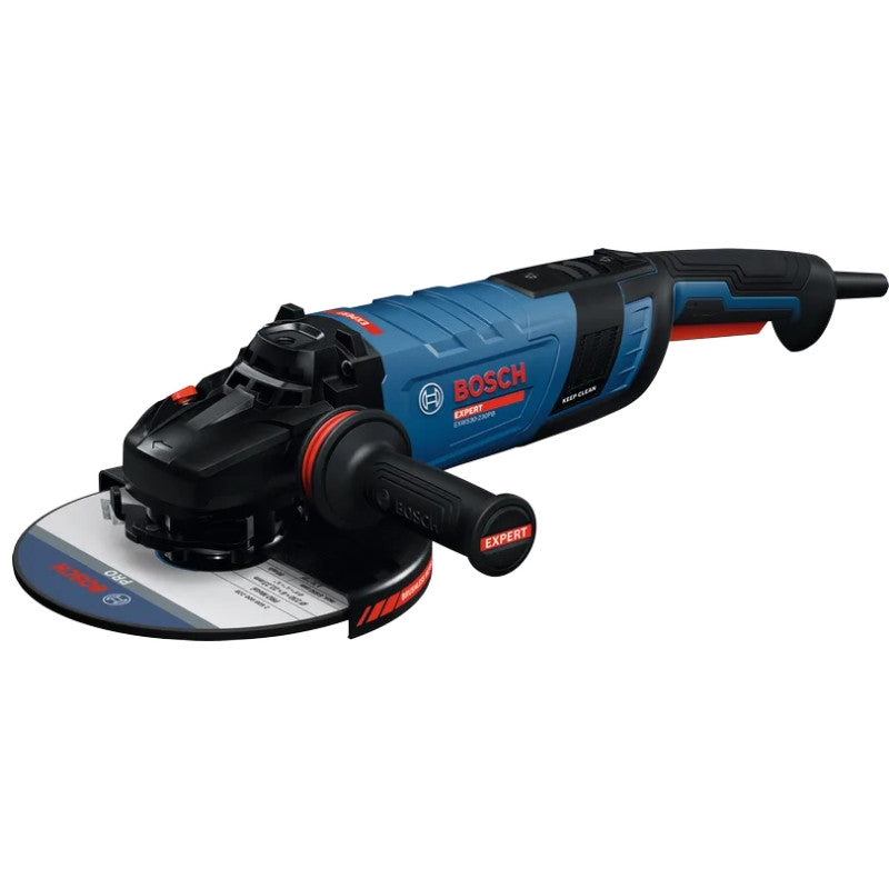BOSCH EXPERT Meuleuse Angulaire EXWS30-230PB Solo - 06018G1101