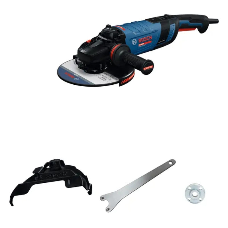 BOSCH EXPERT Meuleuse Angulaire EXWS30-230PB Solo - 06018G1101