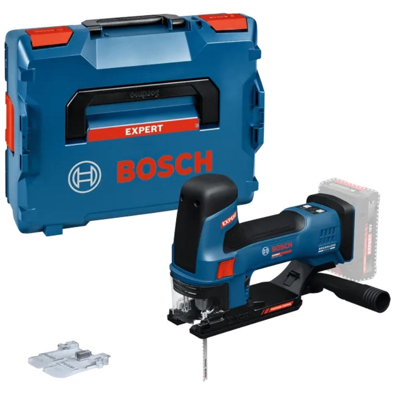 BOSCH EXPERT Scie sauteuse 18V Solo L EXST-155S - 06015B0100