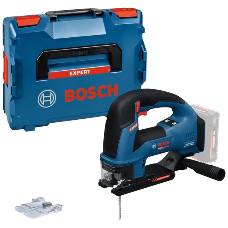 BOSCH EXPERT Scie sauteuse 18V Solo L EXST-155B - 06015B1100
