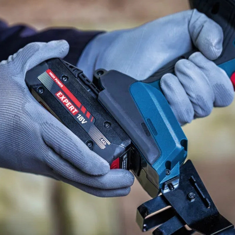 BOSCH EXPERT Agrafeuse 18V Solo XL EXTH-50M - 0601482601